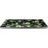 Adult Swim Rick and Morty Portal Pattern Universal Laptop 15in (12.2 x 8.8in) Skin